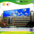 Outdoor Usage competitive price P10 waterproof high brightness led wall pack